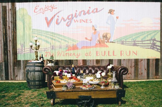 Events at the Winery at Bull Run